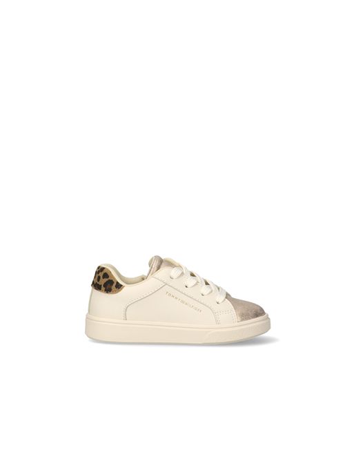 Sneakers, unisex, logate. TOMMY HILFIGER | T1A9 35064 0826Y628